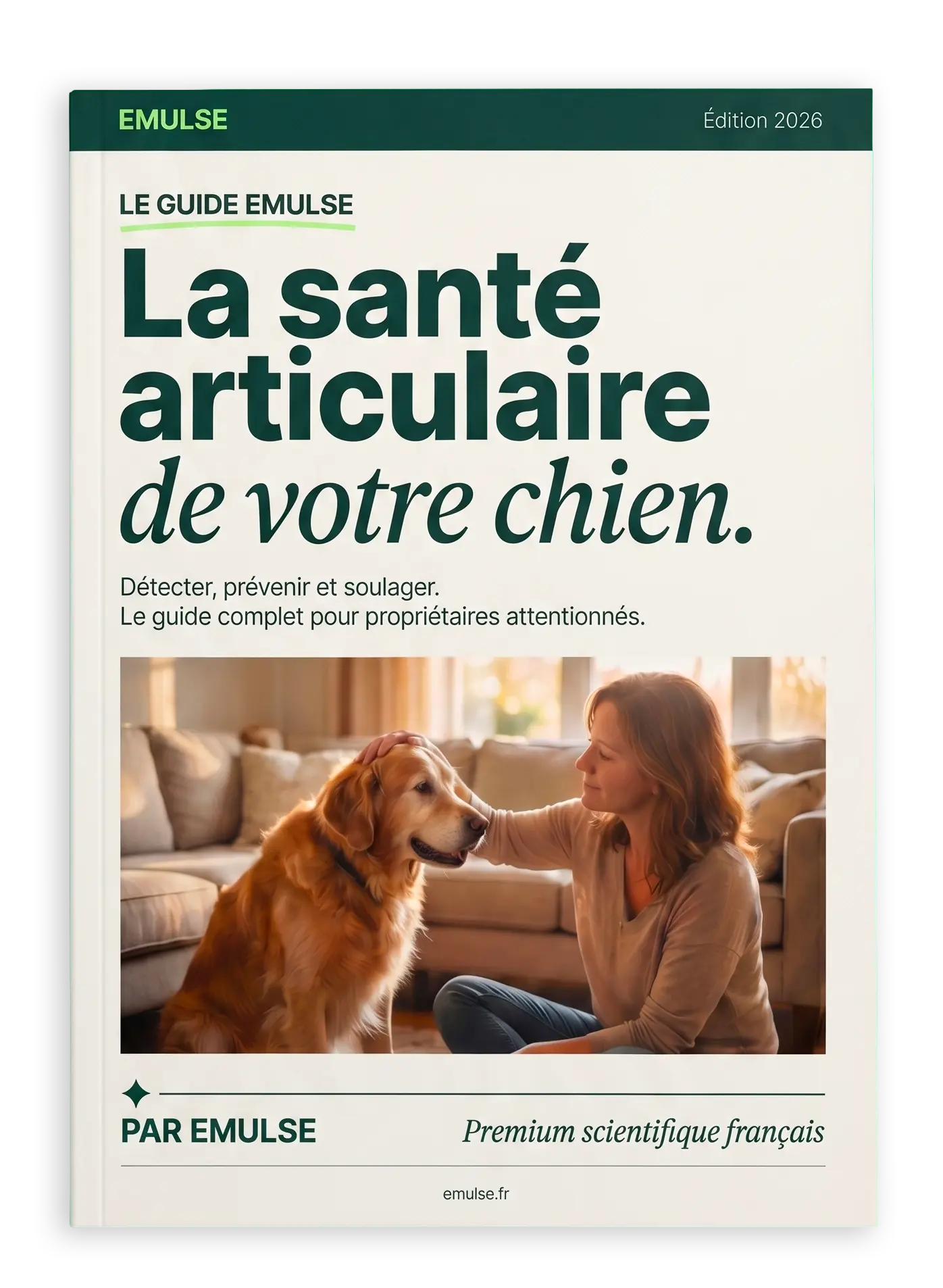 Guide de la santé Articulaires