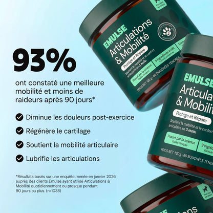 Complément Articulations