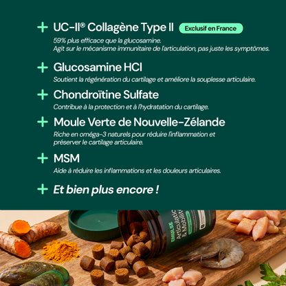 Complément Articulations