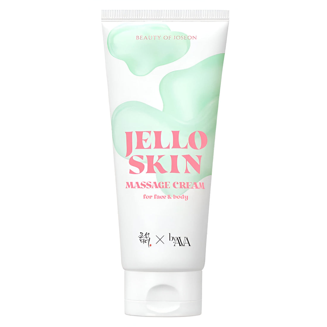 Jelloskin Massage Cream for Face &amp; Body