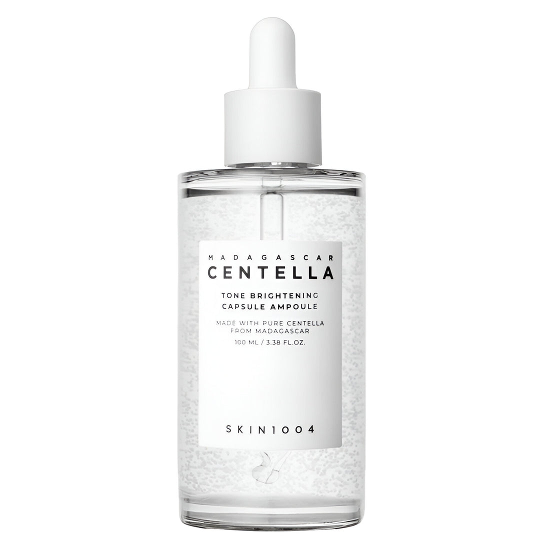 Madagascar Centella Tone Brightening Capsule Ampoule