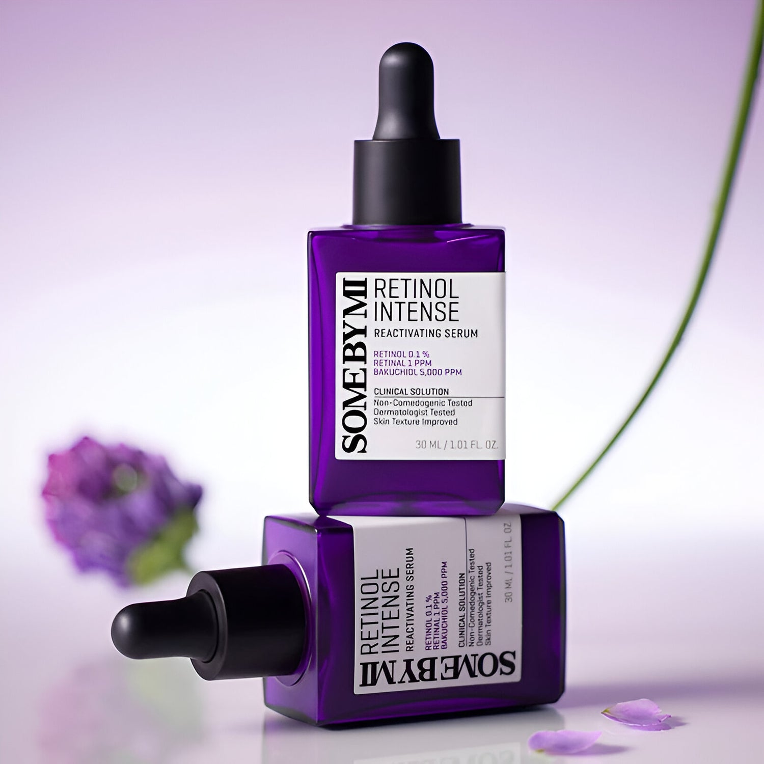 Retinol Intense Reactivating Serum