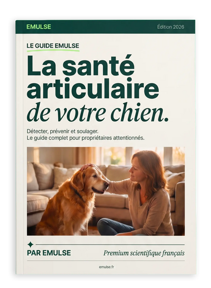 Guide de la santé Articulaires