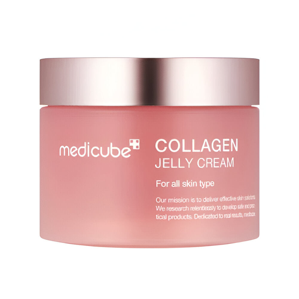 Collagen Jelly Cream