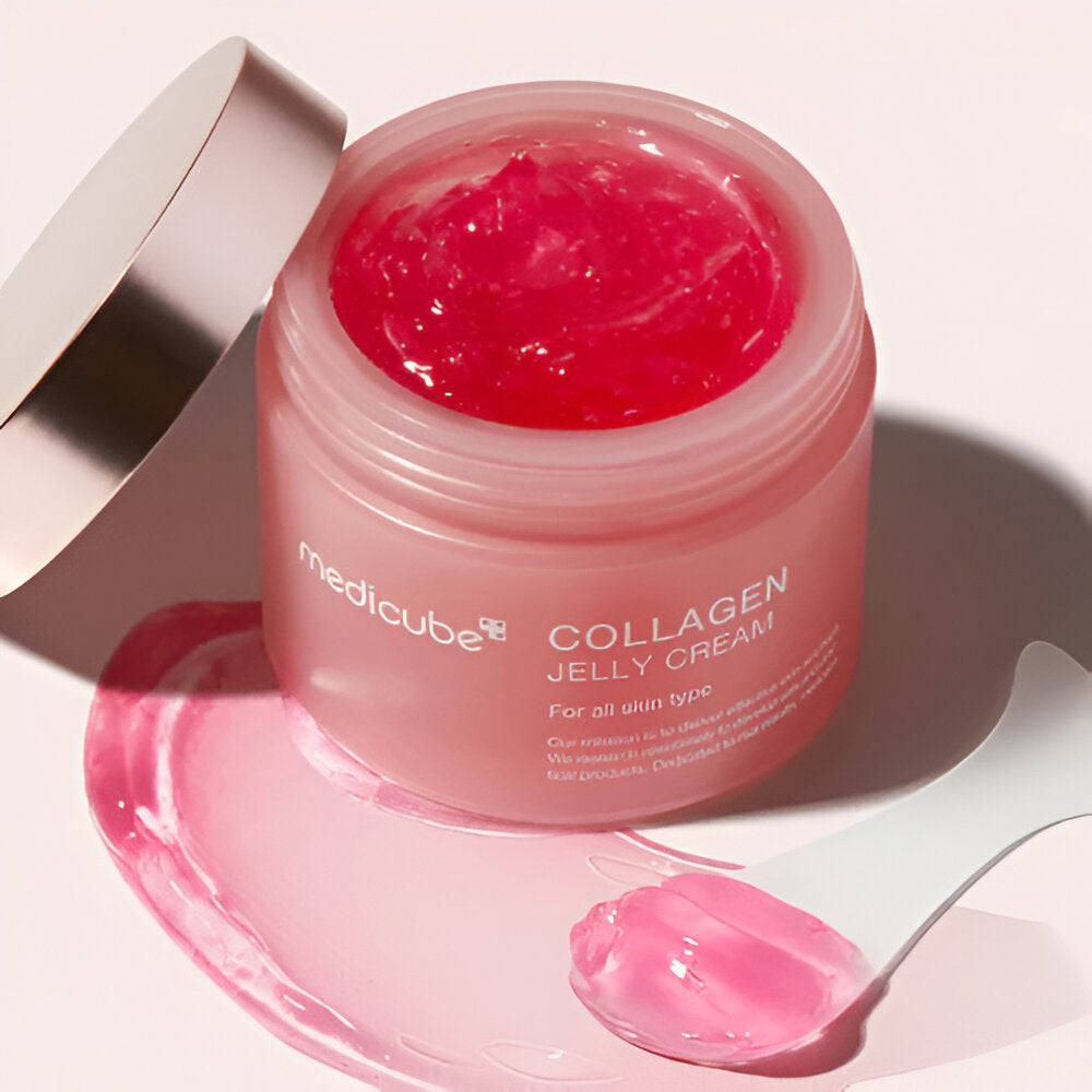 Collagen Jelly Cream